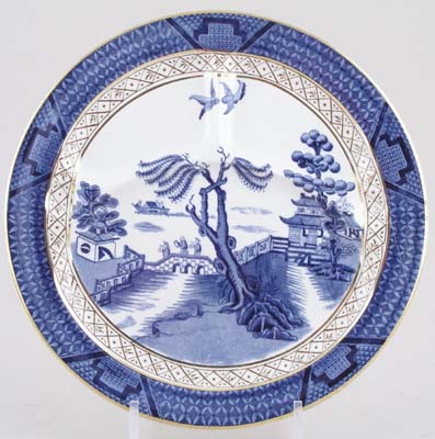 Plate Service c1920s